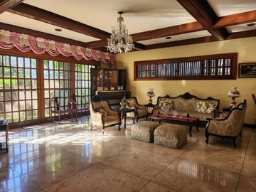 FOR SALE HOUSE & LOT Tierra Pura Subdivision, Quezon City