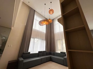 Brand New 4-bedroom House For Sale in Tokyo Mansions