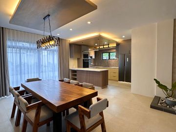 Brand New 4-bedroom House For Sale in Tokyo Mansions