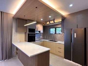 Brand New 4-bedroom House For Sale in Tokyo Mansions