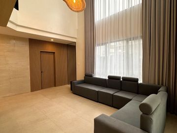 Brand New 4-bedroom House For Sale in Tokyo Mansions