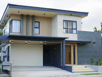Brand New 4-bedroom House For Sale in Tokyo Mansions