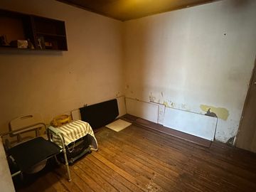Casa Con Gran Terreno En San Joaquin-¡oportunidad Única!