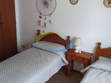 BARRIO NORTE - GESELL - UNICA UNIDAD 3 AMBIENTES EN VENTA