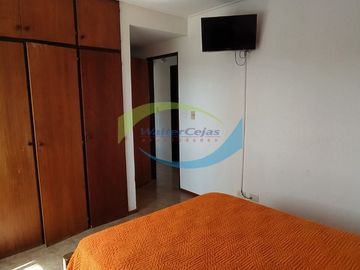 BARRIO NORTE - GESELL - UNICA UNIDAD 3 AMBIENTES EN VENTA