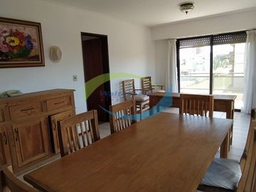 BARRIO NORTE - GESELL - UNICA UNIDAD 3 AMBIENTES EN VENTA