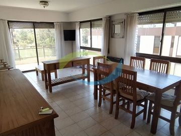 BARRIO NORTE - GESELL - UNICA UNIDAD 3 AMBIENTES EN VENTA
