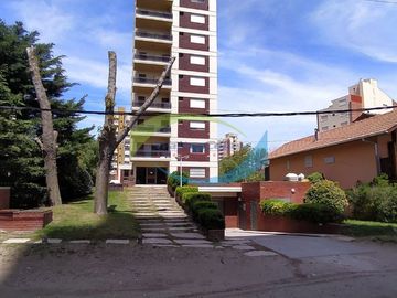 BARRIO NORTE - GESELL - UNICA UNIDAD 3 AMBIENTES EN VENTA