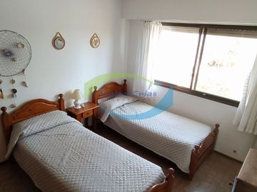 BARRIO NORTE - GESELL - UNICA UNIDAD 3 AMBIENTES EN VENTA