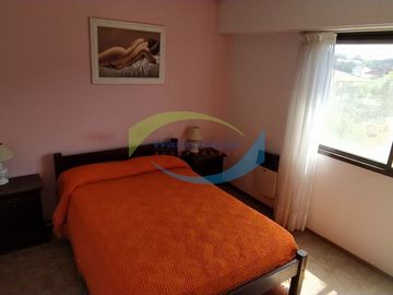 BARRIO NORTE - GESELL - UNICA UNIDAD 3 AMBIENTES EN VENTA