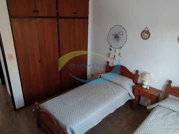 BARRIO NORTE - GESELL - UNICA UNIDAD 3 AMBIENTES EN VENTA
