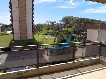BARRIO NORTE - GESELL - UNICA UNIDAD 3 AMBIENTES EN VENTA