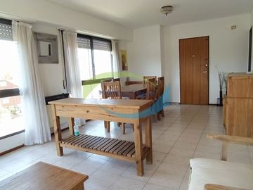 BARRIO NORTE - GESELL - UNICA UNIDAD 3 AMBIENTES EN VENTA