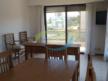 BARRIO NORTE - GESELL - UNICA UNIDAD 3 AMBIENTES EN VENTA
