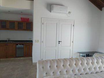 CHARLET ESTILO AMERICANO - 7 AMBIENTES - MAR DE LAS PAMPAS