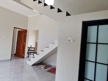 Hunian Nyaman dan Strategis: Segera Dapatkan Rumah Ini!