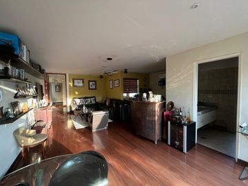 Se vende Hermoso Duplex  frente a parque en Chacarilla San Borja, Lima, Perú