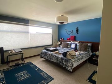 Se vende Hermoso Duplex  frente a parque en Chacarilla San Borja, Lima, Perú