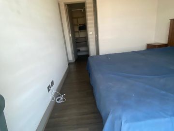 ARRIENDO DEPARTAMENTO METRO MIRADOR, 2DORMITORIO,2BAÑOS,ESTACIONAMIENTO Y BODEGA