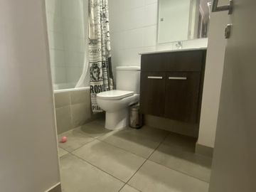 ARRIENDO DEPARTAMENTO METRO MIRADOR, 2DORMITORIO,2BAÑOS,ESTACIONAMIENTO Y BODEGA