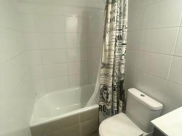 ARRIENDO DEPARTAMENTO METRO MIRADOR, 2DORMITORIO,2BAÑOS,ESTACIONAMIENTO Y BODEGA
