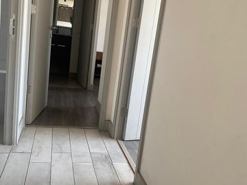 ARRIENDO DEPARTAMENTO METRO MIRADOR, 2DORMITORIO,2BAÑOS,ESTACIONAMIENTO Y BODEGA