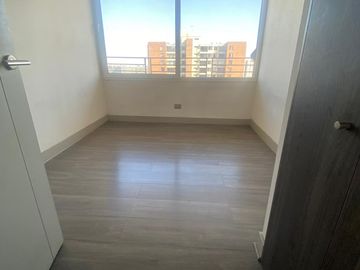 ARRIENDO DEPARTAMENTO METRO MIRADOR, 2DORMITORIO,2BAÑOS,ESTACIONAMIENTO Y BODEGA