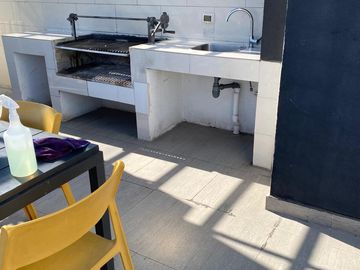 ARRIENDO DEPARTAMENTO METRO MIRADOR, 2DORMITORIO,2BAÑOS,ESTACIONAMIENTO Y BODEGA