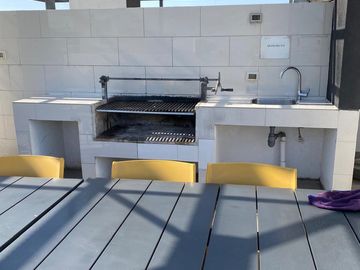 ARRIENDO DEPARTAMENTO METRO MIRADOR, 2DORMITORIO,2BAÑOS,ESTACIONAMIENTO Y BODEGA