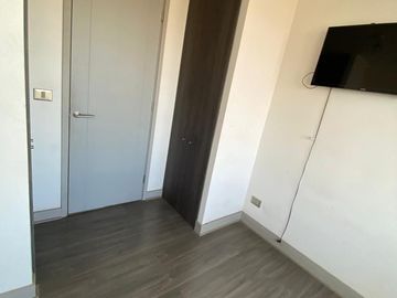 ARRIENDO DEPARTAMENTO METRO MIRADOR, 2DORMITORIO,2BAÑOS,ESTACIONAMIENTO Y BODEGA