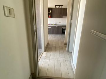ARRIENDO DEPARTAMENTO METRO MIRADOR, 2DORMITORIO,2BAÑOS,ESTACIONAMIENTO Y BODEGA
