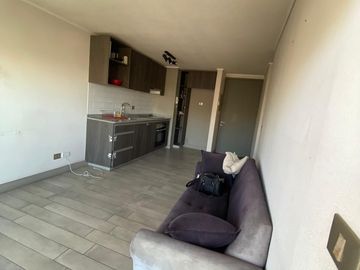 ARRIENDO DEPARTAMENTO METRO MIRADOR, 2DORMITORIO,2BAÑOS,ESTACIONAMIENTO Y BODEGA