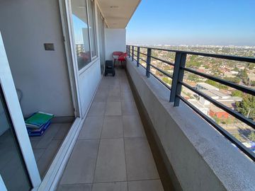 ARRIENDO DEPARTAMENTO METRO MIRADOR, 2DORMITORIO,2BAÑOS,ESTACIONAMIENTO Y BODEGA