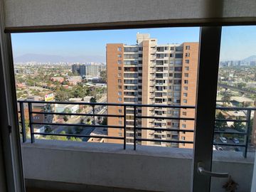 ARRIENDO DEPARTAMENTO METRO MIRADOR, 2DORMITORIO,2BAÑOS,ESTACIONAMIENTO Y BODEGA