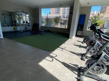 ARRIENDO DEPARTAMENTO METRO MIRADOR, 2DORMITORIO,2BAÑOS,ESTACIONAMIENTO Y BODEGA