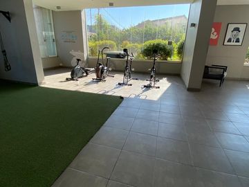 ARRIENDO DEPARTAMENTO METRO MIRADOR, 2DORMITORIO,2BAÑOS,ESTACIONAMIENTO Y BODEGA