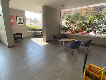 ARRIENDO DEPARTAMENTO METRO MIRADOR, 2DORMITORIO,2BAÑOS,ESTACIONAMIENTO Y BODEGA