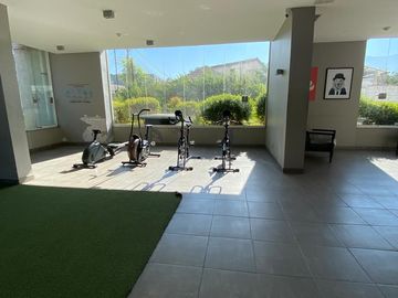 ARRIENDO DEPARTAMENTO METRO MIRADOR, 2DORMITORIO,2BAÑOS,ESTACIONAMIENTO Y BODEGA