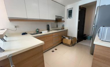 Luxurious 2 Bedroom Unit for Lease in Crescent Park Residences, Taguig City