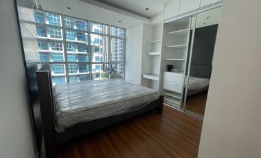 Luxurious 2 Bedroom Unit for Lease in Crescent Park Residences, Taguig City