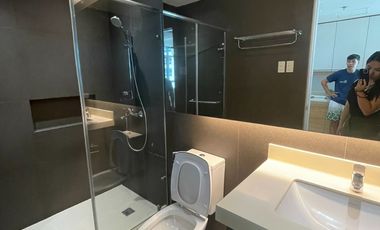 Luxurious 2 Bedroom Unit for Lease in Crescent Park Residences, Taguig City