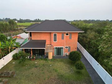 Detached House for Sale – 195 Sq.m., Near Avalon Café