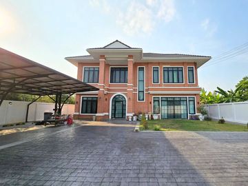 Detached House for Sale – 195 Sq.m., Near Avalon Café