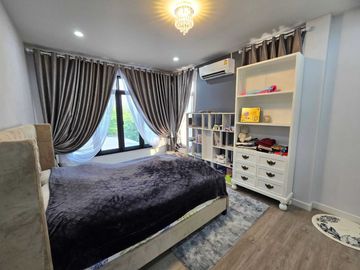 Detached House for Sale – 195 Sq.m., Near Avalon Café