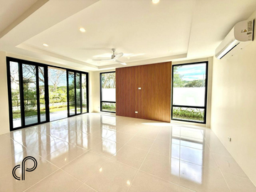 FOR SALE: Brand New House in Treveia Nuvali, Laguna