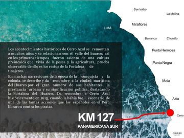 ¡OPORTUNIDAD DE INVERSIÓN! ESTACIÓN DE SERVICIO EN VENTA CERRO AZUL🔥