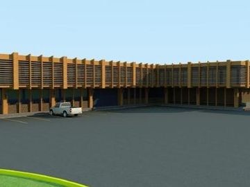¡OPORTUNIDAD DE INVERSIÓN! ESTACIÓN DE SERVICIO EN VENTA CERRO AZUL🔥