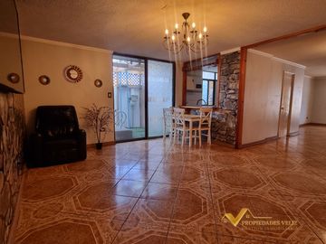 CASA EN VENTA CONDOMINIO SECTOR NORTE DE ANTOFAGASTA