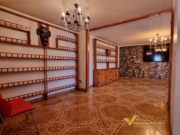 CASA EN VENTA CONDOMINIO SECTOR NORTE DE ANTOFAGASTA