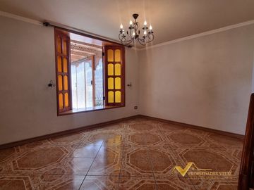 CASA EN VENTA CONDOMINIO SECTOR NORTE DE ANTOFAGASTA